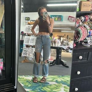 Meet your Posher, Karleigh